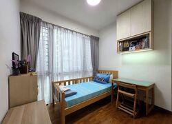 Parc Centros (D19), Condominium #578584701